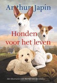 HONDEN VOOR HET LEVEN - JAPIN, ARTHUR - 9789026624834