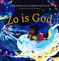 ZO IS GOD - HELD EVANS, RACHEL; TURNER, MATTHEW PAUL - 9789026625152