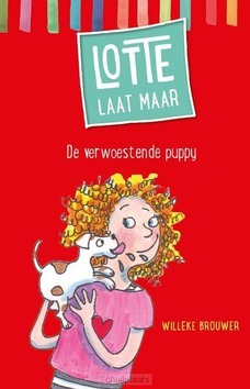 DE VERWOESTENDE PUPPY - BROUWER, WILLEKE - 9789026625251