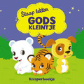 SLAAP LEKKER GODS KLEINTJE - VIUM, JACOB - 9789026625398