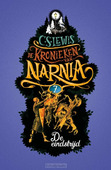 DE EINDSTRIJD - LEWIS, C.S. - 9789026625459