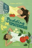 PUDDING MET TOMATENSAUS - DORT, EVELIEN VAN - 9789026625589