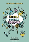 BIJBEL ONTDEK DOEBOEK - LANINGA, ELLEN - 9789026625695