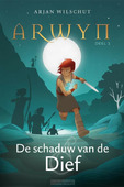 DE SCHADUW VAN DE DIEF - WILSCHUT, ARJAN - 9789026625787