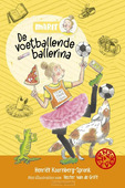 DE VOETBALLENDE BALLERINA - KOORNBERG-SPRONK, HENRIËT - 9789026625855