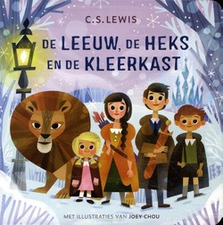 DE LEEUW, DE HEKS EN DE KLEERKAST - LEWIS, C.S. - 9789026625930