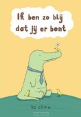 IK BEN ZO BLIJ DAT JIJ ER BENT - CLIMO, LIZ - 9789026626241