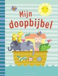 MIJN DOOPBIJBEL - STEINKÜHLER, MARTINA - 9789026626838