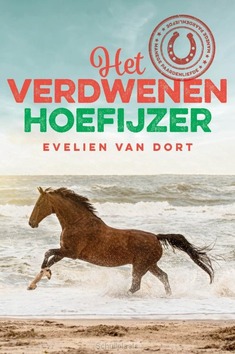 HET VERDWENEN HOEFIJZER - DORT, EVELIEN VAN - 9789026627354