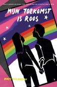MIJN TOEKOMST IS ROOS - ABBEMA, HINKE VAN - 9789026627378