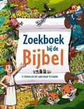 ZOEKBOEK BIJ DE BIJBEL - NEWTON, ANDREW - 9789026627576