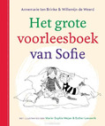 HET GROTE VOORLEESBOEK VAN SOFIE - BRINKE, ANNEMARIE TEN; WEERD, WILLEMIJN - 9789026627583