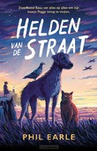 HELDEN VAN DE STRAAT - EARLE, PHIL - 9789026627781