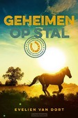 GEHEIMEN OP STAL - DORT, EVELIEN VAN - 9789026627873