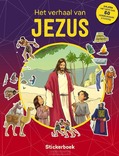HET VERHAAL VAN JEZUS - VIUM, JACOB - 9789026627965