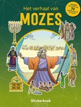 HET VERHAAL VAN MOZES - VIUM, JACOB - 9789026627972