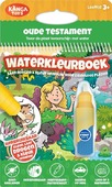 WATERKLEURBOEK OUDE TESTAMENT - 9789026628177
