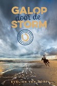 GALOP DOOR DE STORM - VAN DORT, EVELIEN - 9789026628283