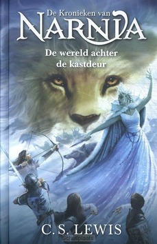 DE WERELD ACHTER DE KASTDEUR - LEWIS, C.S. - 9789026628306