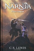 PRINS CASPIAN - LEWIS, C.S. - 9789026628313