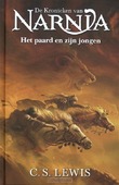 HET PAARD EN ZIJN JONGEN - LEWIS, C.S. - 9789026628337