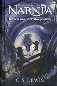 DE REIS NAAR HET MORGENLAND - LEWIS, C.S.; DROS, IMME - 9789026628344