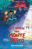 HET GEHEIM VAN MONTE PESTO