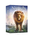 DE KRONIEKEN VAN NARNIA - LEWIS, C.S. - 9789026628481