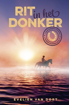 RIT IN HET DONKER - DORT, EVELIEN VAN - 9789026628818