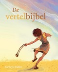 DE VERTELBIJBEL - BUTLER, KATRYN - 9789026628832