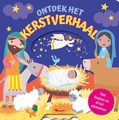 ONTDEK HET KERSTVERHAAL - SENIOR, SUZY - 9789026628870