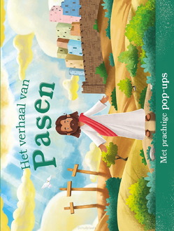 HET VERHAAL VAN PASEN - 9789026629129