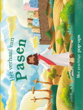 HET VERHAAL VAN PASEN - 9789026629129