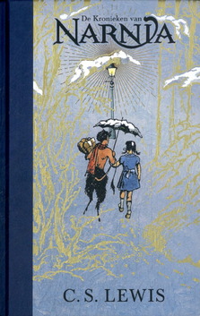 DE KRONIEKEN VAN NARNIA - LEWIS, C.S. - 9789026629174