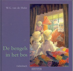 BENGELS IN HET BOS - HULST - 9789026642395