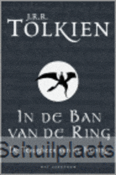 IN DE BAN VAN DE RING / DEEL 3 DE TERUGK - TOLKIEN, J.R.R. - 9789027475787