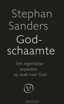 GODSCHAAMTE - SANDERS, STEPHAN - 9789028212244