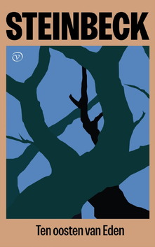 TEN OOSTEN VAN EDEN - STEINBECK, JOHN - 9789028263185