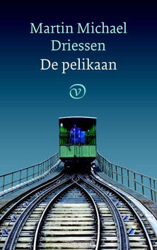 DE PELIKAAN - DRIESSEN, MARTIN MICHAEL - 9789028280489