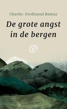 DE GROTE ANGST IN DE BERGEN - RAMUZ, CHARLES-FERDINAND - 9789028290150