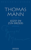 JOZEF EN ZIJN BROERS - MANN, THOMAS - 9789028426825