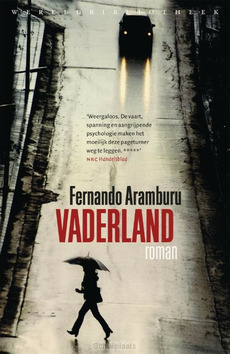 VADERLAND - ARAMBURU, FERNANDO - 9789028428003