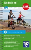 FALK VVV FIETSATLAS NEDERLAND - 9789028704879
