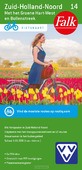 FALK VVV FIETSKAART 14. ZUID-HOLLAND NOO - 9789028705074