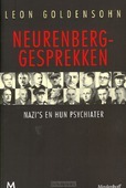 NEURENBERG-GESPREKKEN - GOLDENSOHN, LEON - 9789029089326