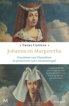 JOHANNA EN MARGARETHA - COPPENS, THERA - 9789029091336