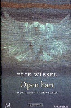 OPEN HART - WIESEL, ELIE - 9789029091466