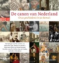 DE CANON VAN NEDERLAND - BOUWMAN, ROELOF - 9789029091893