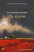 DE STORM - GRØNDAHL, JENS CHRISTIAN - 9789029093484