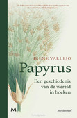 PAPYRUS - VALLEJO, IRENE - 9789029094207